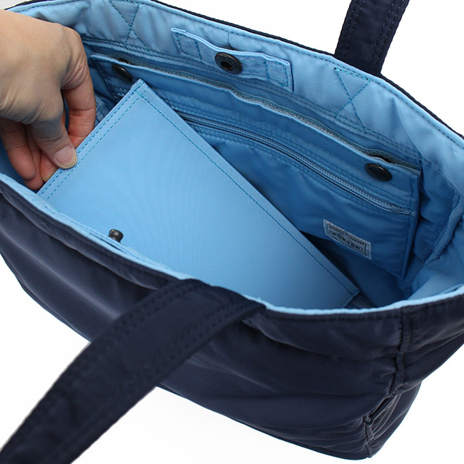 楽天市場】ポーター クリーム トートバッグ 549-06548 吉田カバン