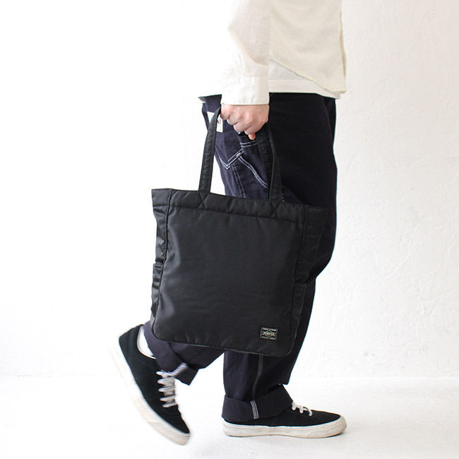 楽天市場】ポーター クリーム トートバッグ 549-06548 吉田カバン