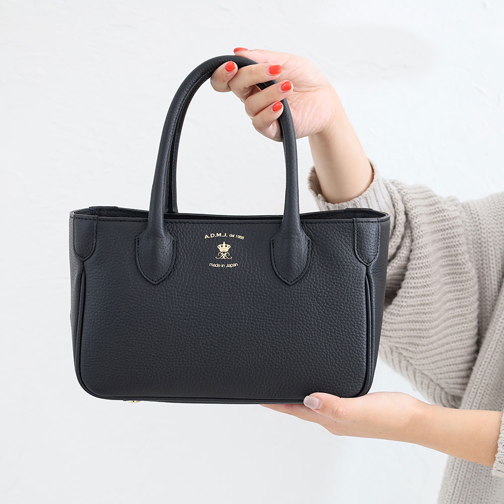 楽天市場】【3/10迄エントリーで19倍確定】A.D.M.J. バッグ 牛革