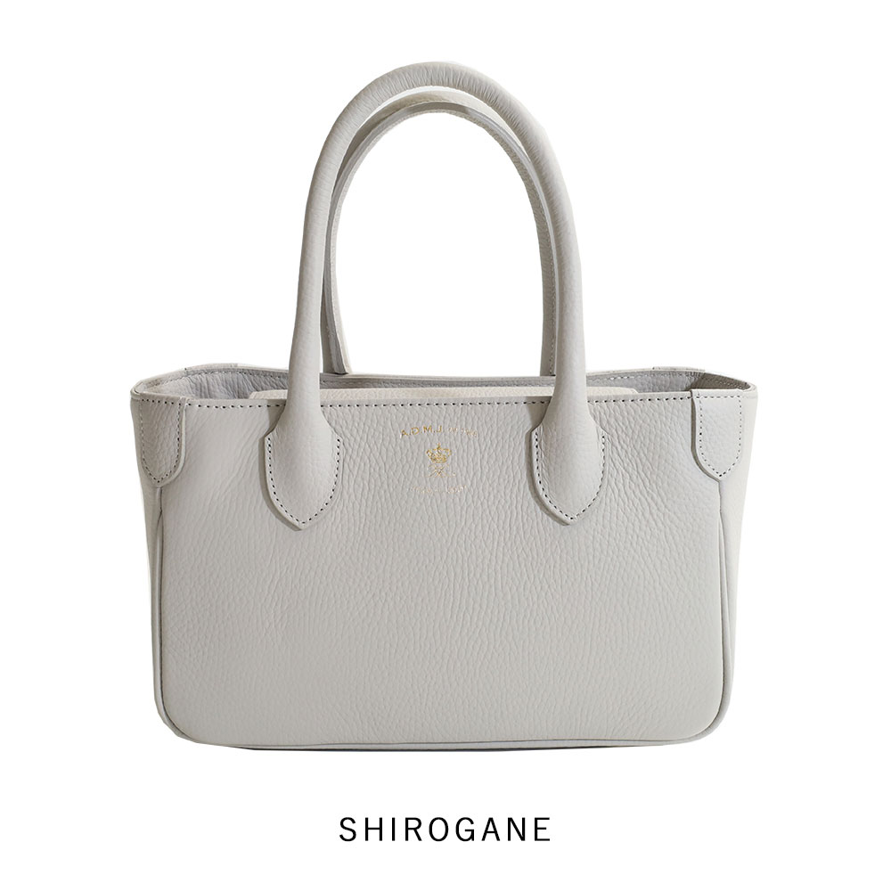 楽天市場】【3/10迄エントリーで19倍確定】A.D.M.J. バッグ 牛革