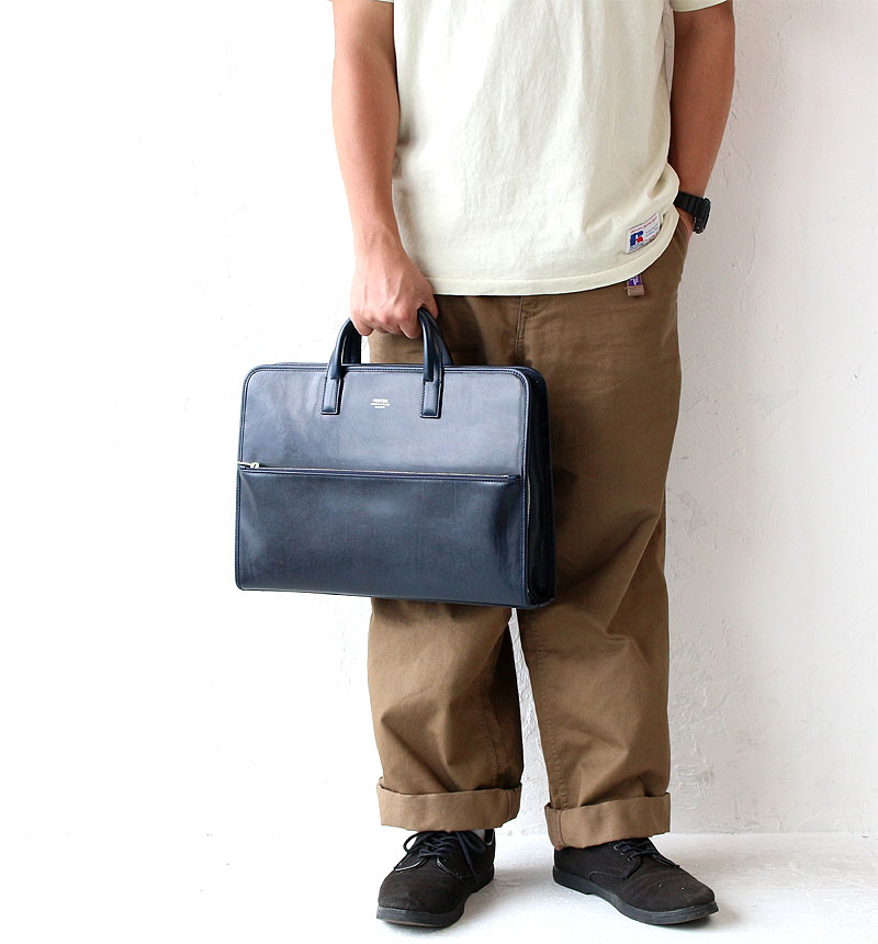 楽天市場】ポーター クラーク ブリーフケース 034-03194 吉田カバン