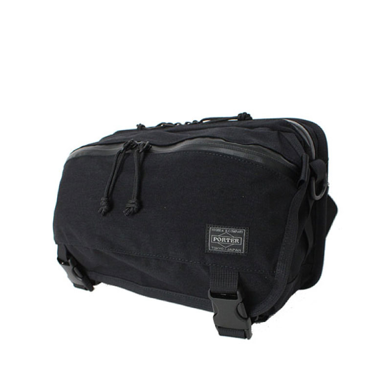 楽天市場】ポーター クランカーズ ウエストバッグ(S) 568-09706 吉田