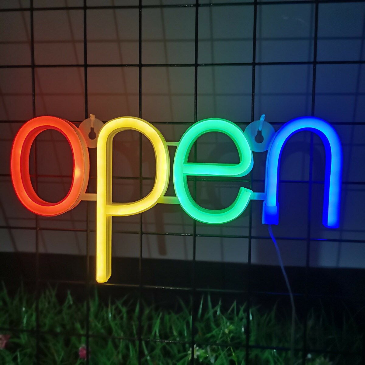 楽天市場】open ネオンサインの通販