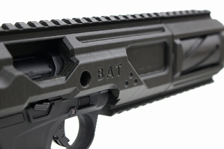 楽天市場】AAP-01対応 BAT DEMON WIRE カービン コンバージョン キット