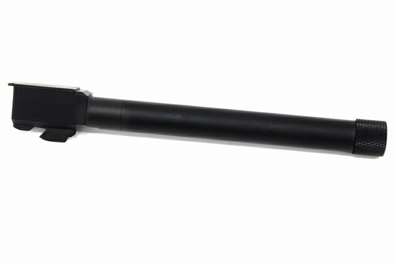 楽天市場】DOUBLE BELL製 G17 グロック キャップデザイン ロング