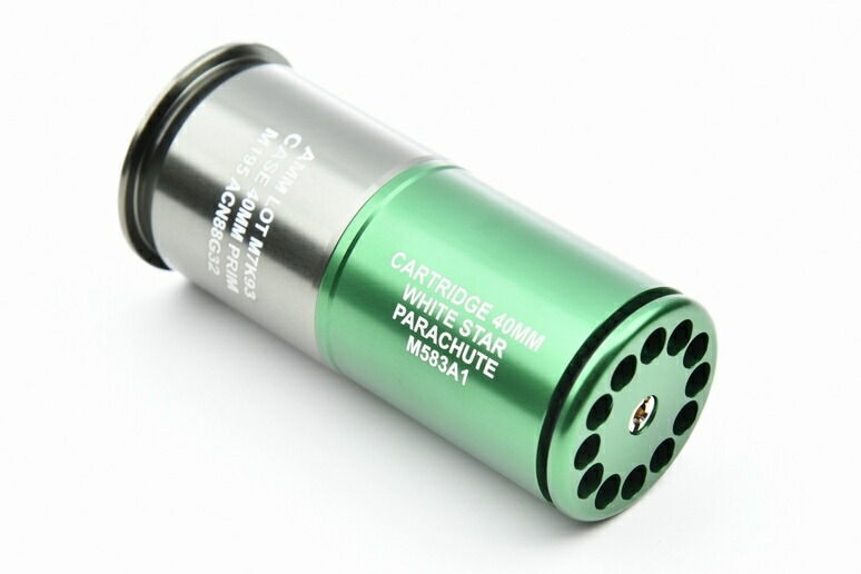 楽天市場】モスカート ミニ グレネードランチャーの通販