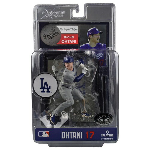 楽天市場】MLB フィギュアの通販