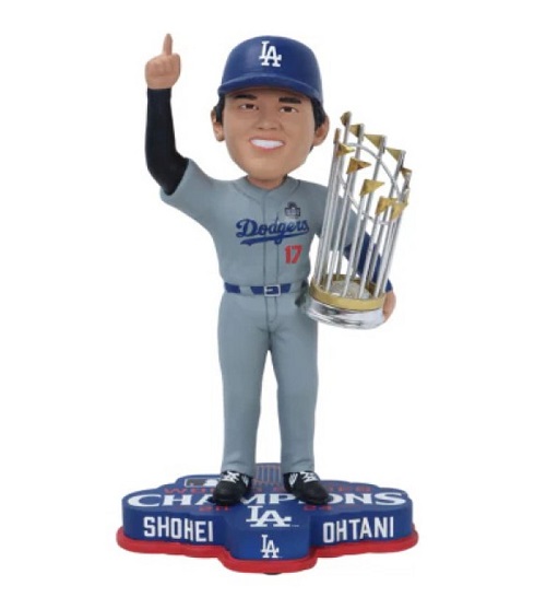 楽天市場】MLBボブルヘッド!の通販