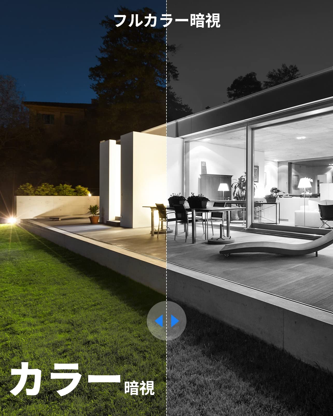 楽天市場】【送料無料】Reolink 防犯カメラ 屋外 3倍光学ズーム WiFi