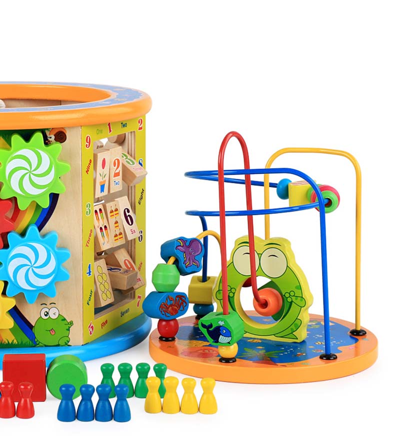 楽天市場】知育玩具 木のおもちゃ 知育 知育おもちゃ 1歳 1歳半 2歳 3