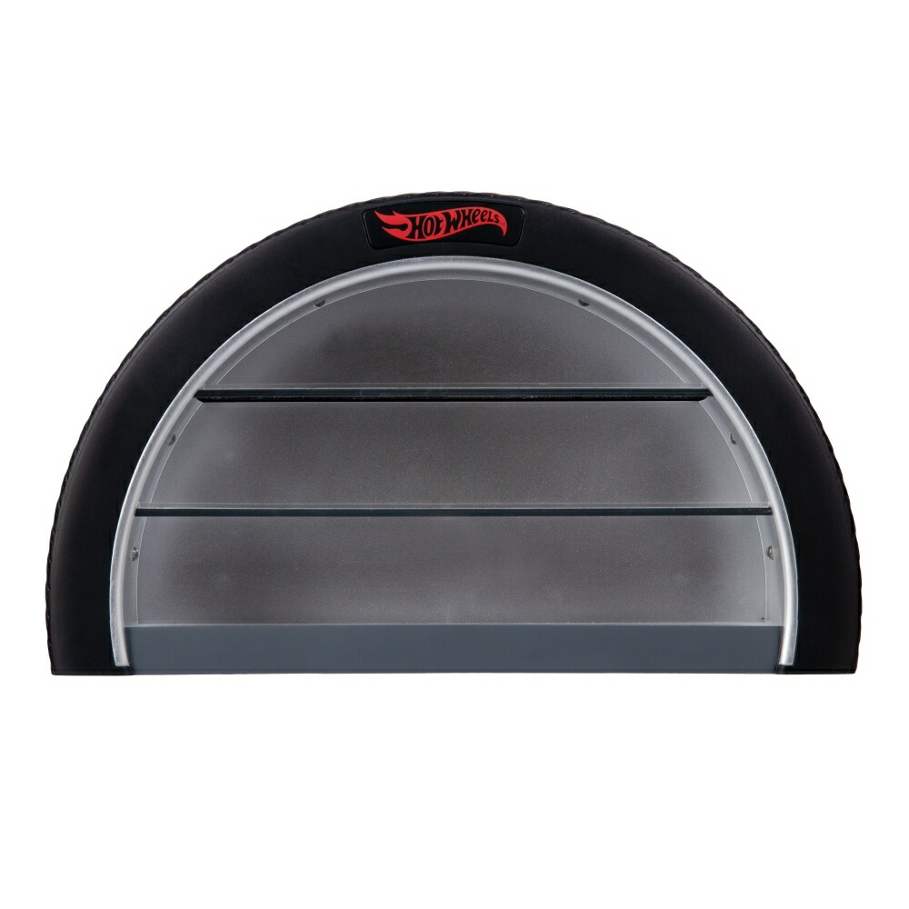 楽天市場】ホットウィール ディスプレイケース LEDライトトイザらス