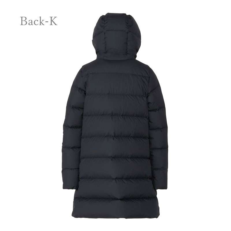 楽天市場】【XLサイズ対応】THE NORTH FACE WS Down Shell Coat