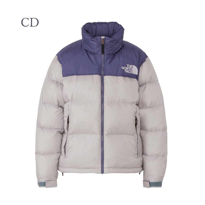 楽天市場】【XLサイズ対応】THE NORTH FACE Short Nuptse Jacket