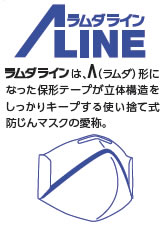 楽天市場】シゲマツ 重松マスク 使い捨て式防塵マスク DD02-S2-2K-DS2