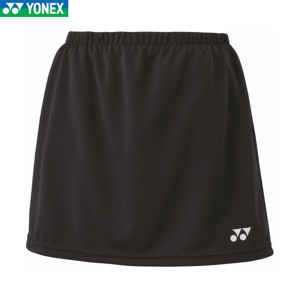 YONEX スコート ブラック」の人気商品一覧 | 安い商品を通販サイトから
