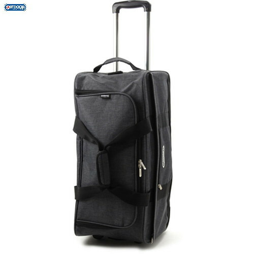 アウトドアプロダクツ ボストンキャリー 66cm 62401 (スーツケース