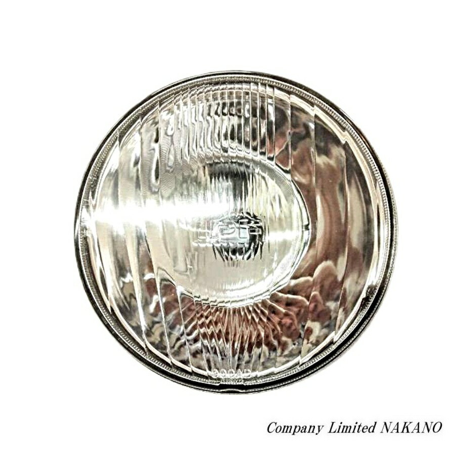 楽天市場】トラック用 IPF 丸型 フォグランプ 200mmΦ 用 交換レンズ