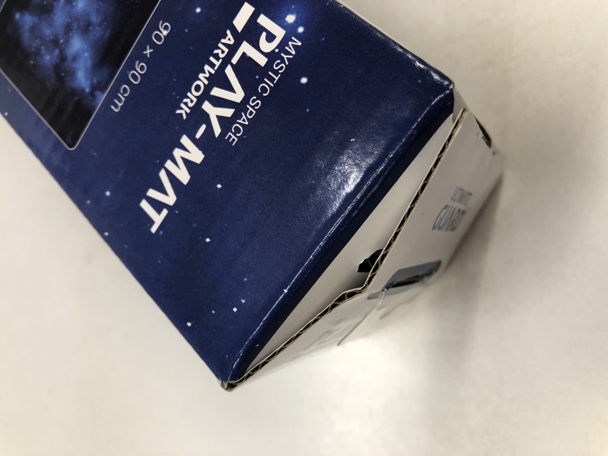 楽天市場】ゲームジェニック ミスティックスペース【宇宙の没入感で