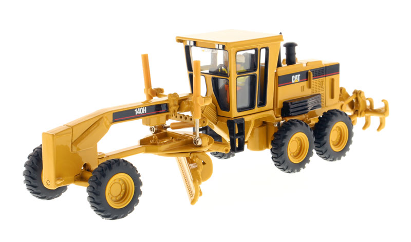 楽天市場】Caterpillar 140H モーターグレーダー - コアクラシック