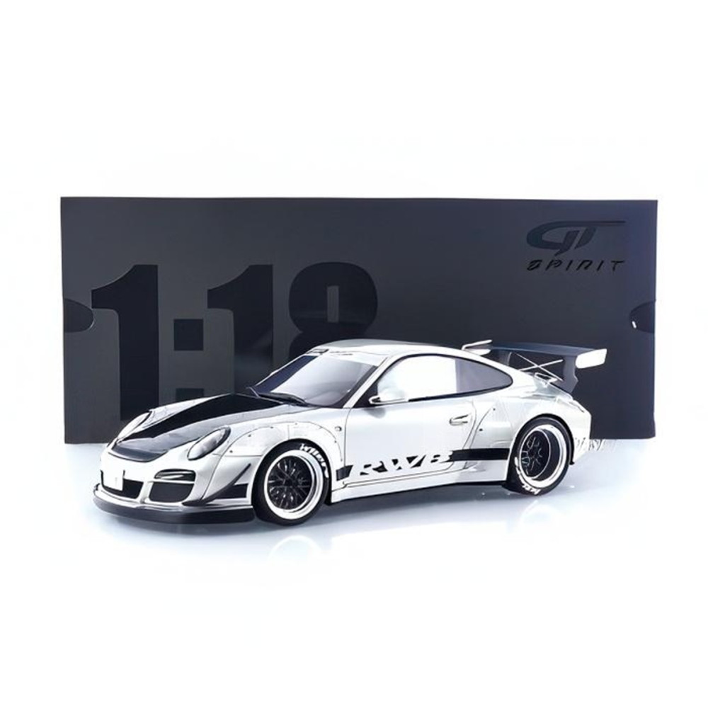 RWB 1/18 ミニカー」の人気商品一覧 | 安い商品を通販サイトから探す