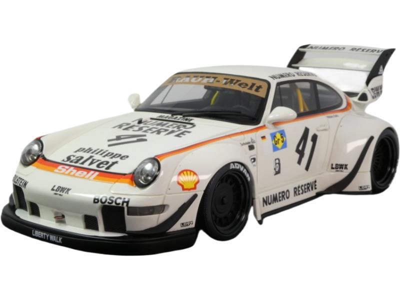 ミニカー 1/18 rwb」の人気商品一覧 | 安い商品を通販サイトから探す