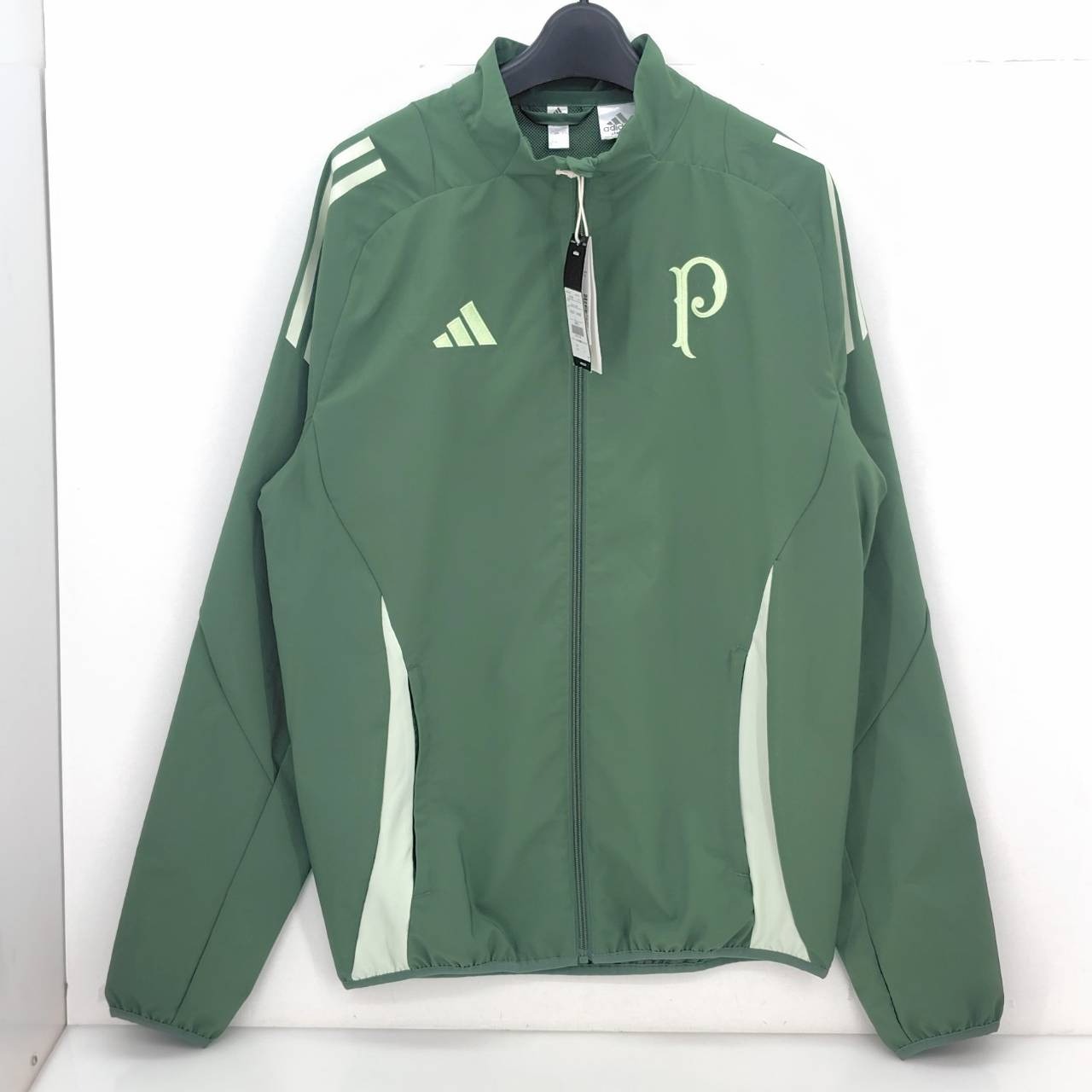 楽天市場】アディダス adidas トラックジャケット（カラーグリーン