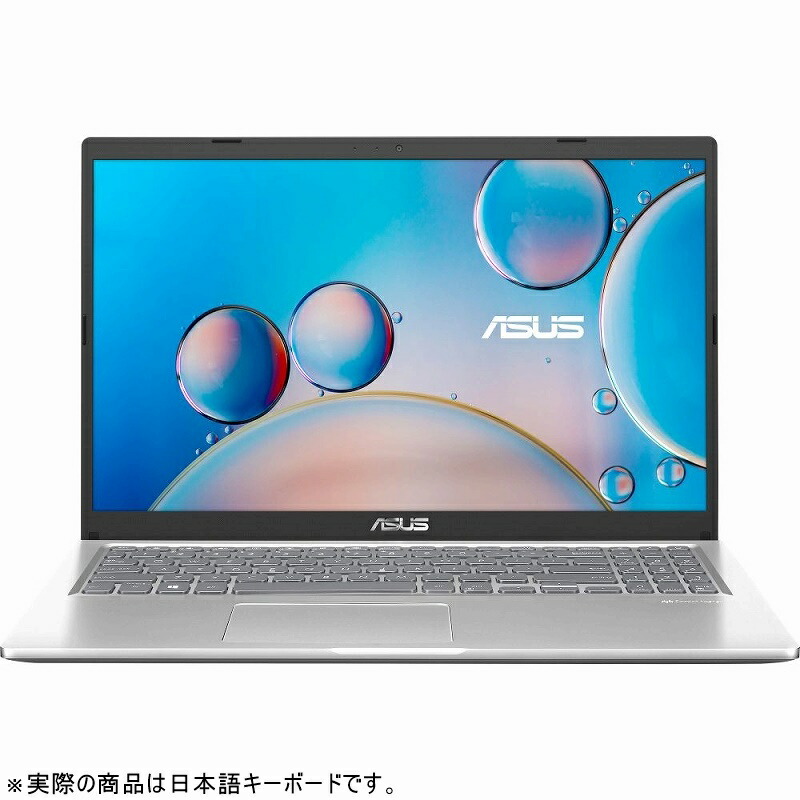 楽天市場】【リファビッシュ】ASUS X515EA X515EA-BQI7ED ノート