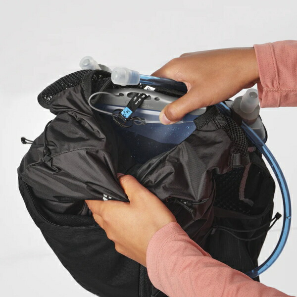 楽天市場】Salomon/サロモンACTIVE SKIN 12 Womens /アクティブスキン