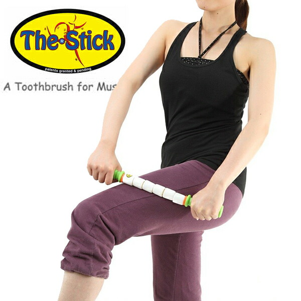 楽天市場】【日本正規品】The Stick／ザ・スティック 携帯用リトル