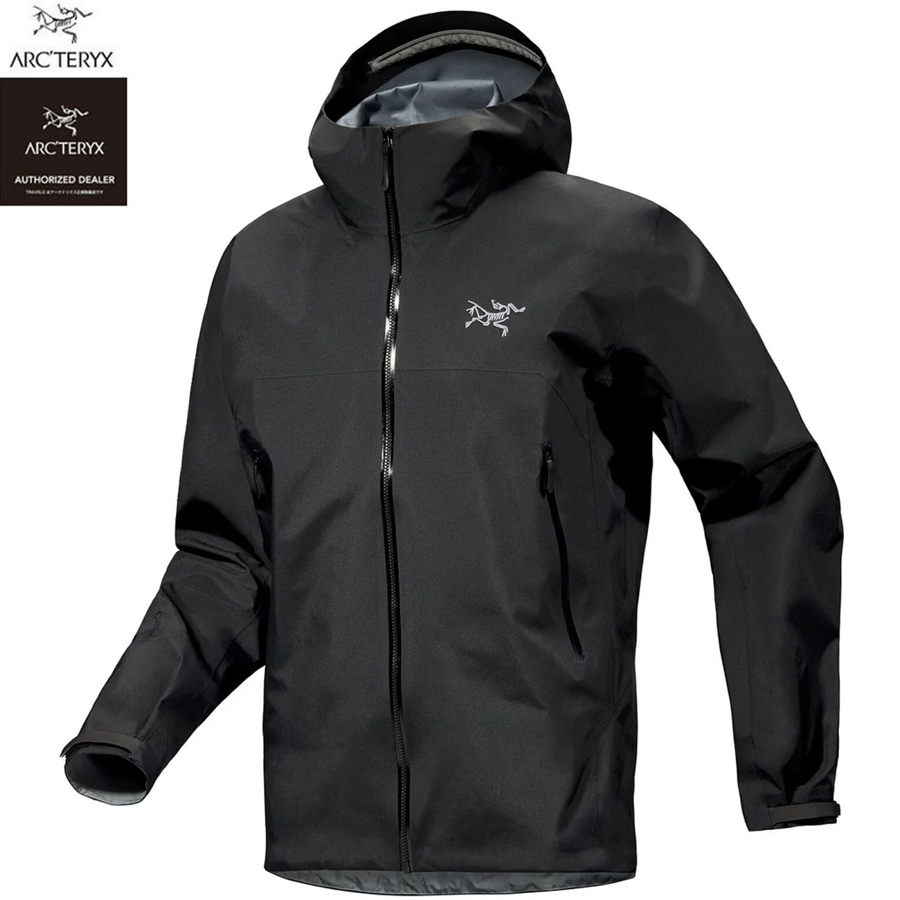 楽天市場】【国内正規品】【正規取扱店】ARC'TERYX（アークテリクス