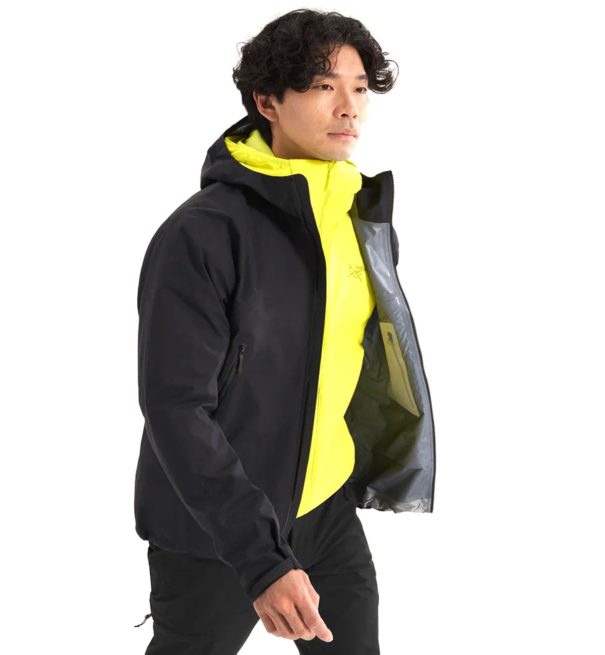 楽天市場】【国内正規品】【正規取扱店】ARC'TERYX（アークテリクス