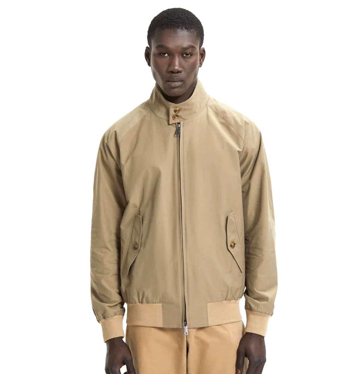 楽天市場】【正規取扱店】BARACUTA（バラクータ）/ORIGINAL G9 JACKET