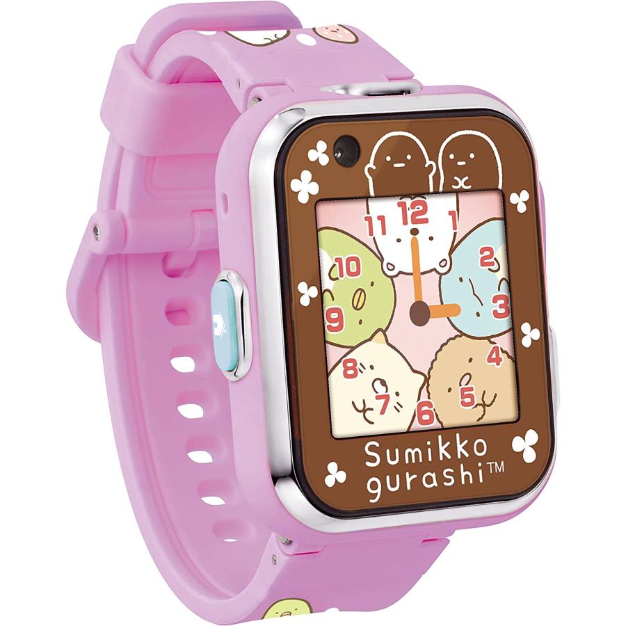 楽天市場】すみっこ スマートウォッチ ミントグリーンの通販