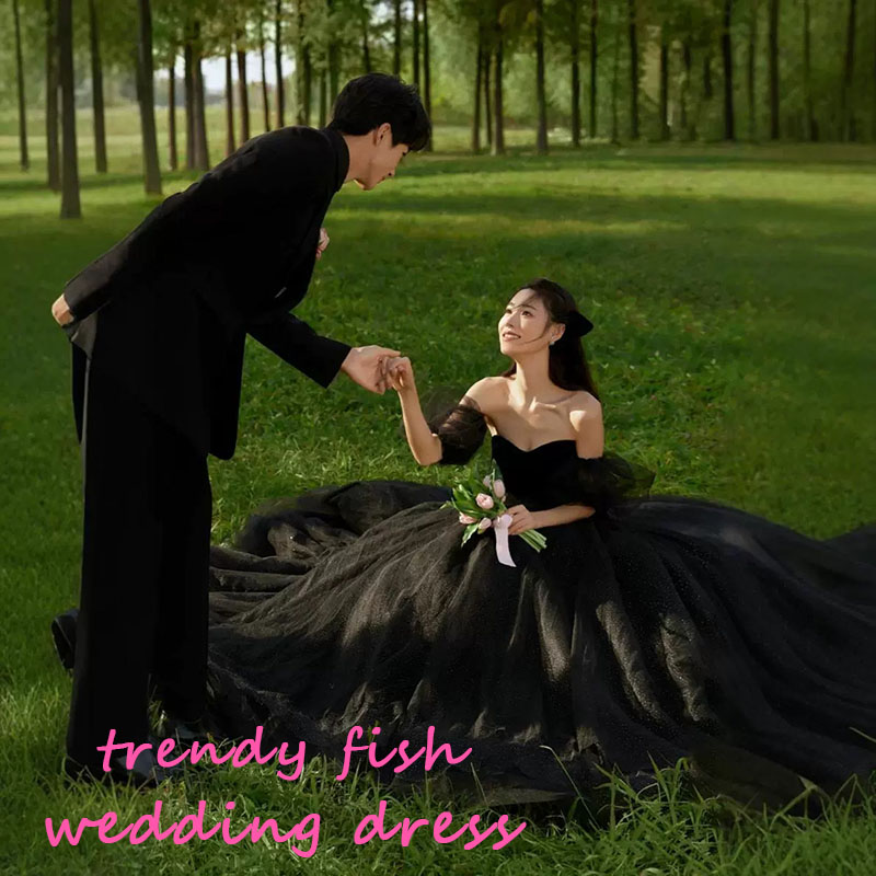 楽天市場】ウエディングドレス ブラック 格安 ウェディングドレス 黒