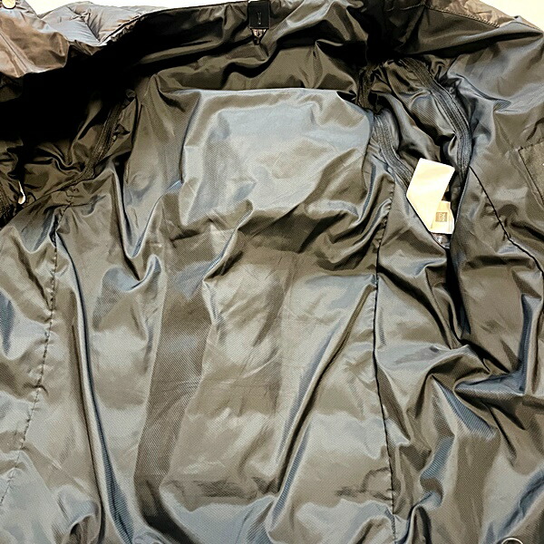 楽天市場】【中古】タイオン エクストラ 3WAY メンズ ダウンジャケット