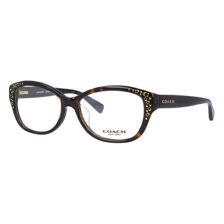 楽天市場】【国内正規品】コーチ メガネフレーム 【フォックス型
