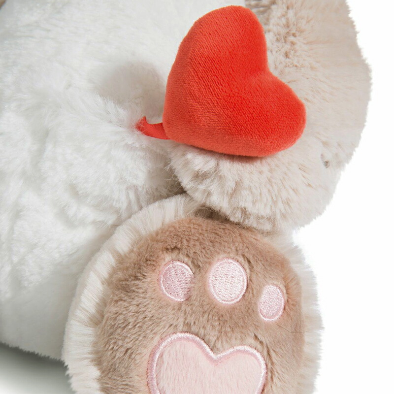 楽天市場】NICI（ニキ）ぬいぐるみ ラブキャット フラッフィー