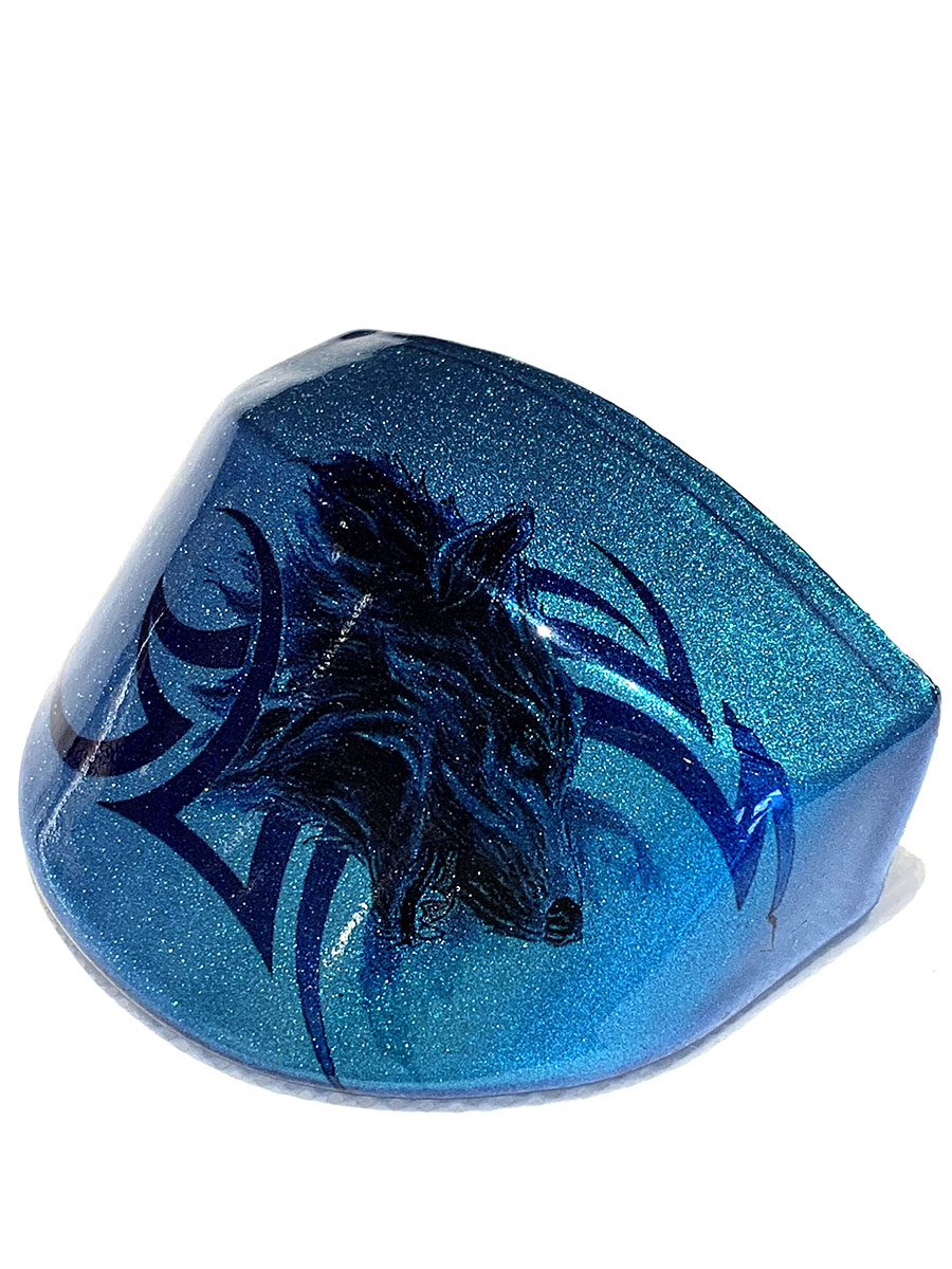 楽天市場】≪セール品≫ 津軽三味線用【 胴掛・天神セット メタリック