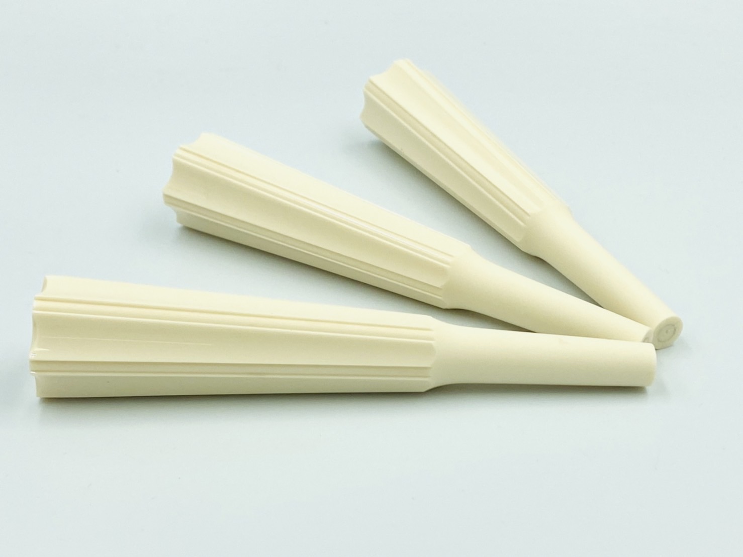 楽天市場】【 象牙調 糸巻〈宇柄面取〉8.5 (仕込み込) 】津軽三味線用