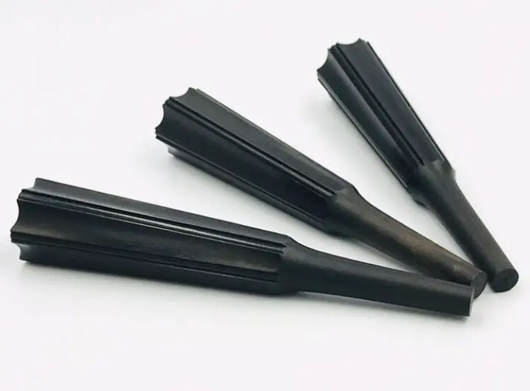 楽天市場】【 黒檀 糸巻〈宇柄面取〉8.5 (仕込み込) 】津軽三味線用