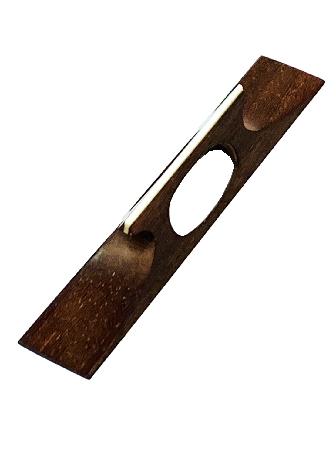 楽天市場】【 小唄駒 紅木 】小唄三味線用 紅木製 駒 : 三味線shop