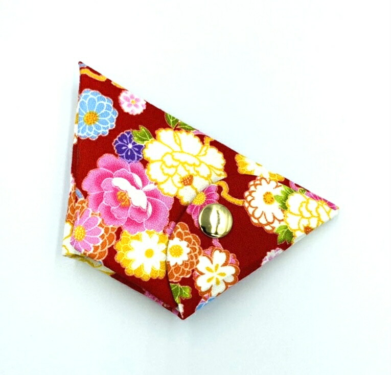 楽天市場】【撥先撥入れ (津軽) 小紋 】バチ先カバー 津軽三味線用