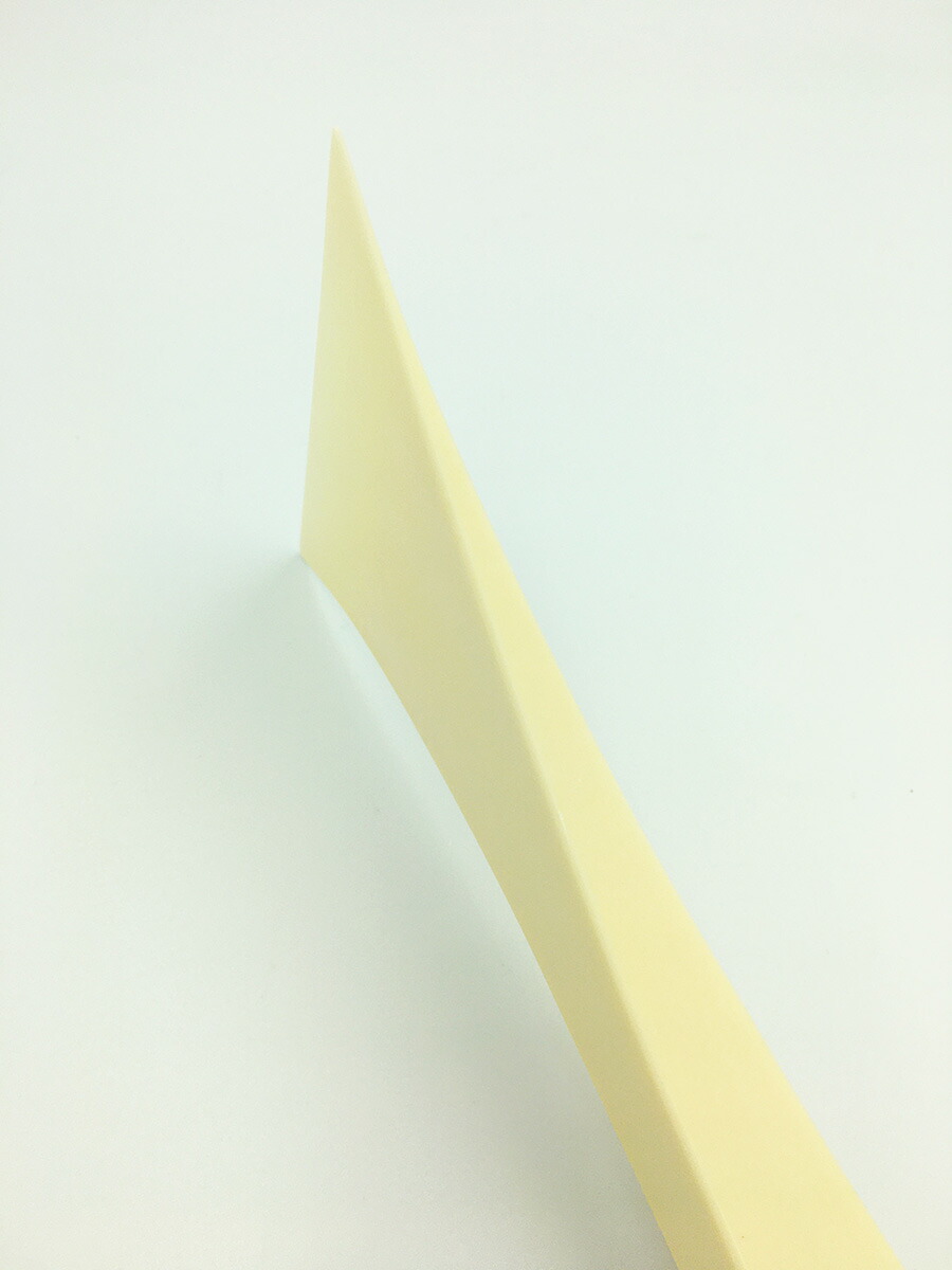 楽天市場】≪初心者用≫【 東亜製 民謡撥 教材用 (35号 / 40号) 】民謡