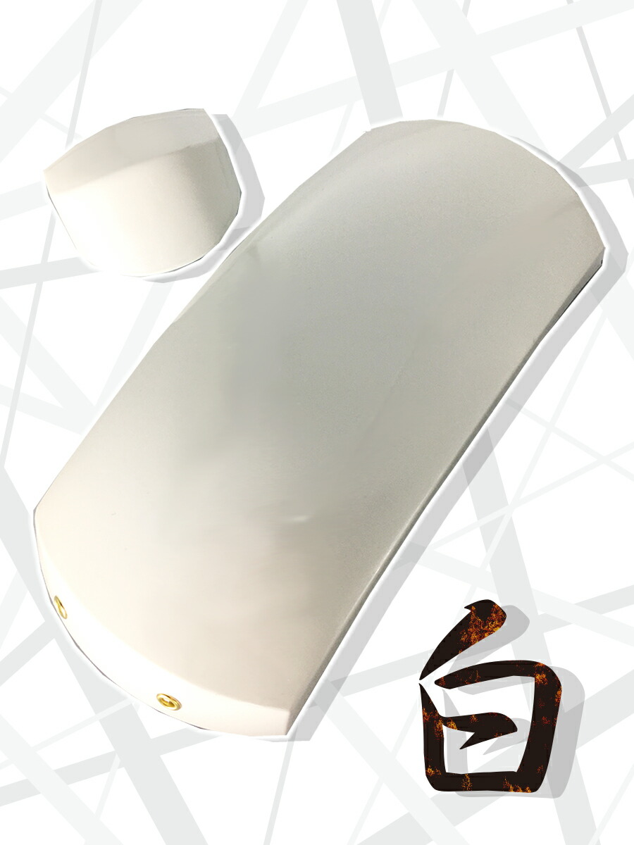 楽天市場】津軽三味線用【 胴掛・天神セット メタリック 無地 (紐付