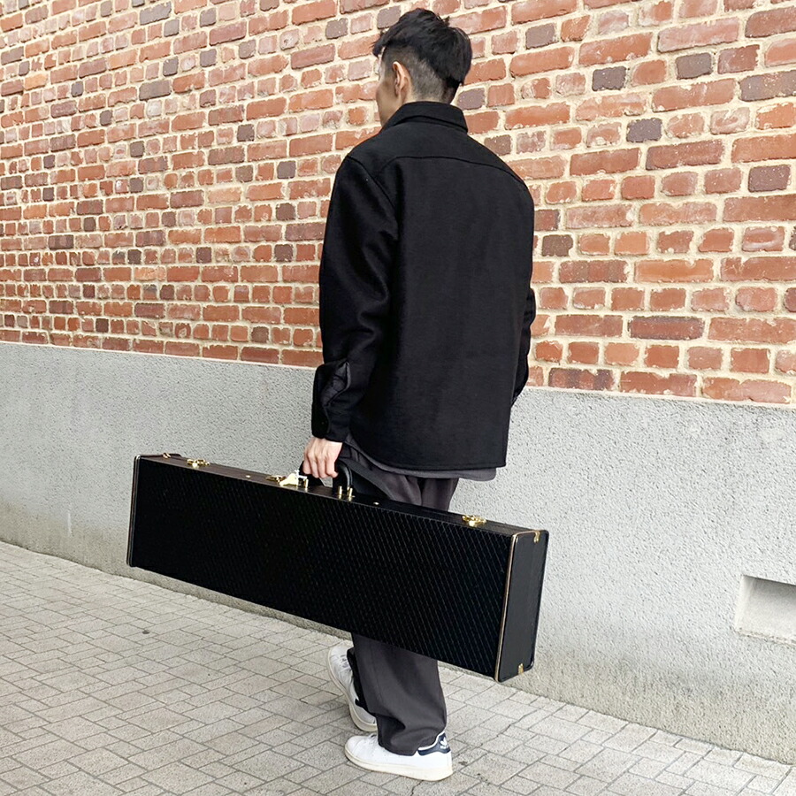楽天市場】長唄・民謡・地唄三味線用【 ハードケース premium