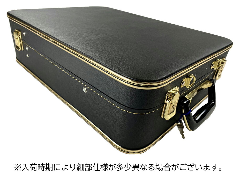 楽天市場】津軽用 / 地唄用・長唄用・民謡用【 三つ折れケース premium