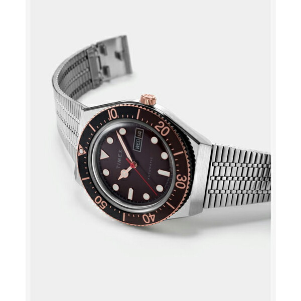 楽天市場】TIMEX タイメックス TW2U96900 : トリニティートラスト