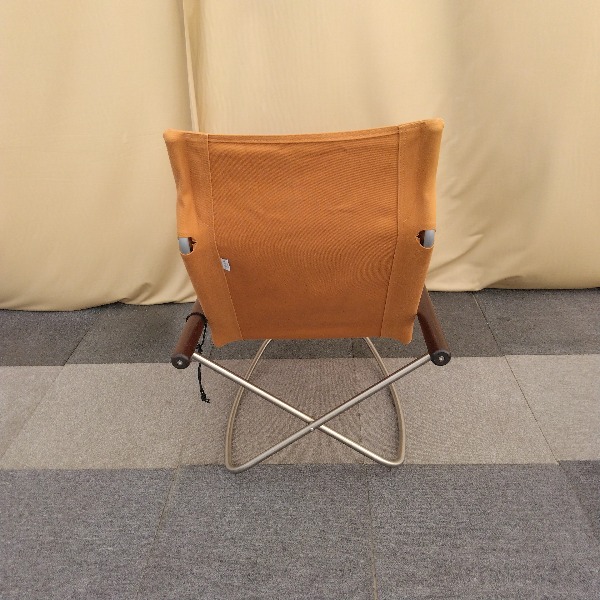 楽天市場】【中古】 ニーチェア エックス NychairX ロッキングチェア