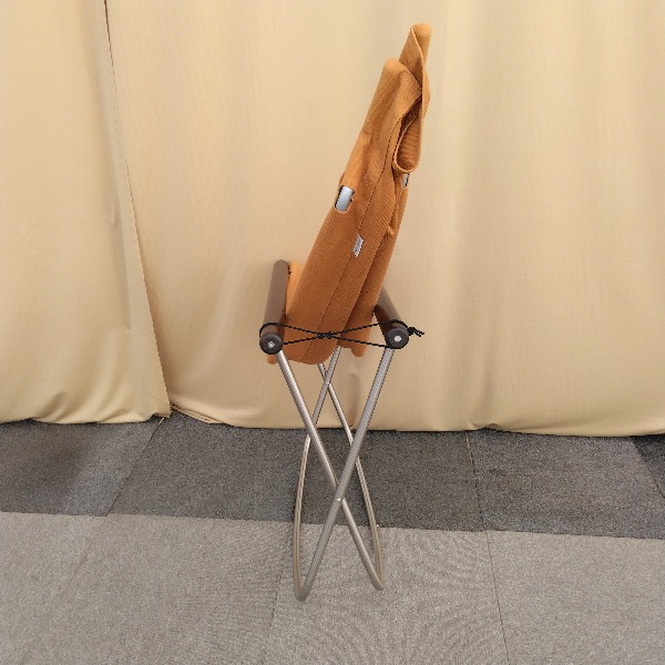 楽天市場】【中古】 ニーチェア エックス NychairX ロッキングチェア