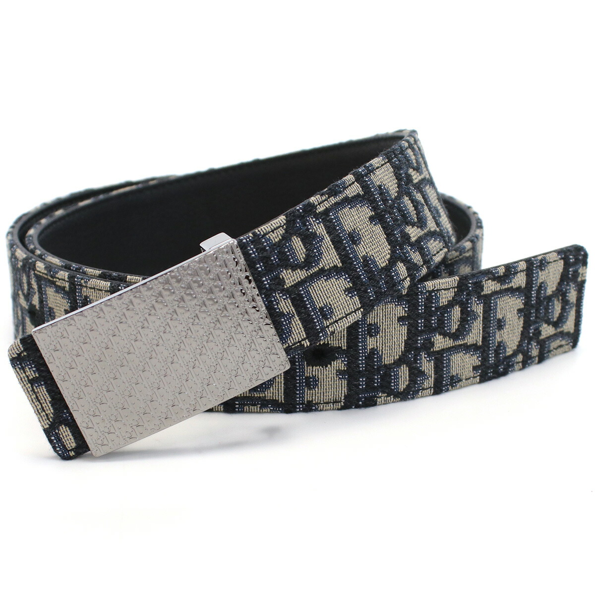 楽天市場】ディオール Christian Dior メンズベルト ブランド 4424RU